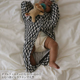 PATTERN 2SET SWADDLE3