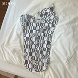 PATTERN 2SET SWADDLE22