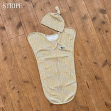 PATTERN 2SET SWADDLE27