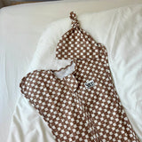 PATTERN 2SET SWADDLE29