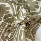 PATTERN 2SET SWADDLE30