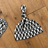 PATTERN 2SET SWADDLE31