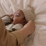 PATTERN 2SET SWADDLE5