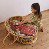 PATTERN 2SET SWADDLE6