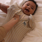 PATTERN 2SET SWADDLE8