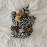 PATTERN 2SET SWADDLE9