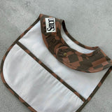 WATERPROOF BIB16