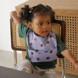 WATERPROOF BIB4