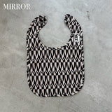 WATERPROOF BIB11