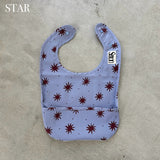 WATERPROOF BIB13
