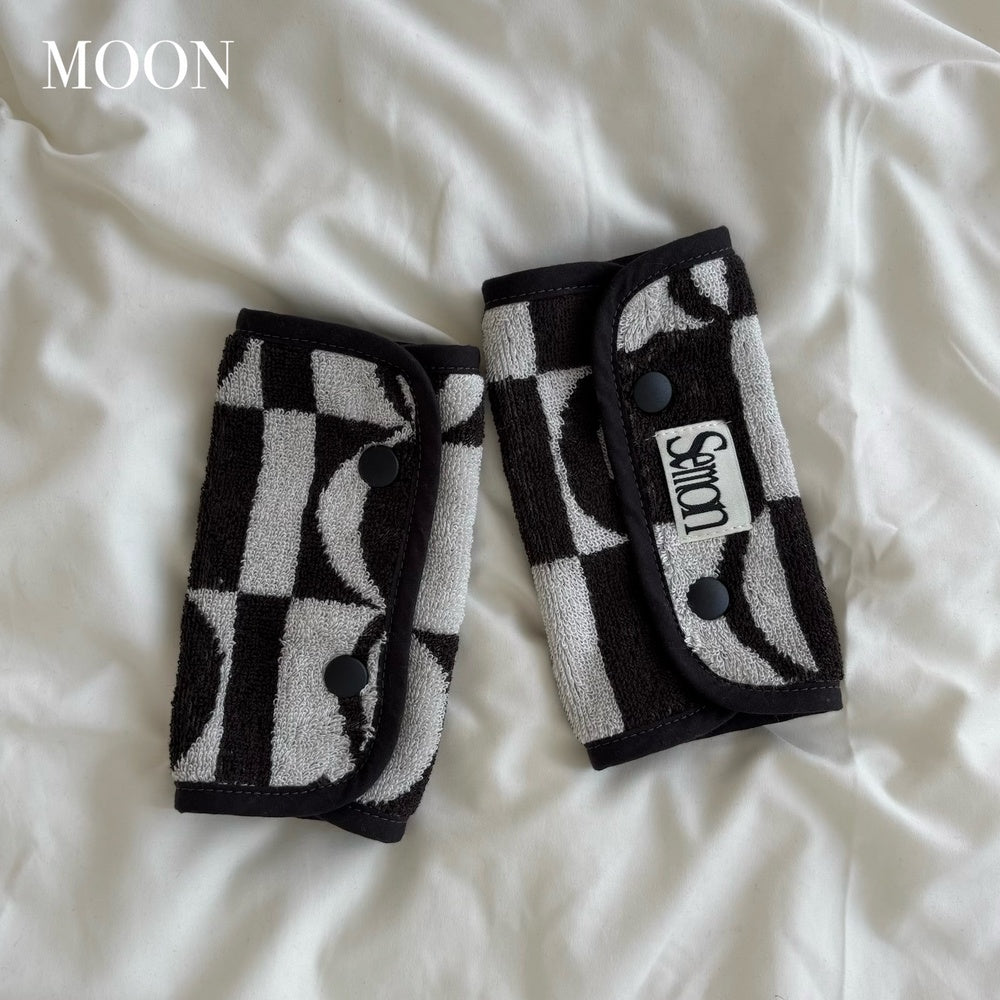 NEW COLOR ＆ RESTOCK】TERRY CLOTH BABY CARRIER COVER – Frö