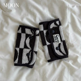 【Restock expected around April】TERRY CLOTH BABY CARRIER COVER 6