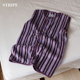REVERSIBLE PATTERN SLEEPER 2