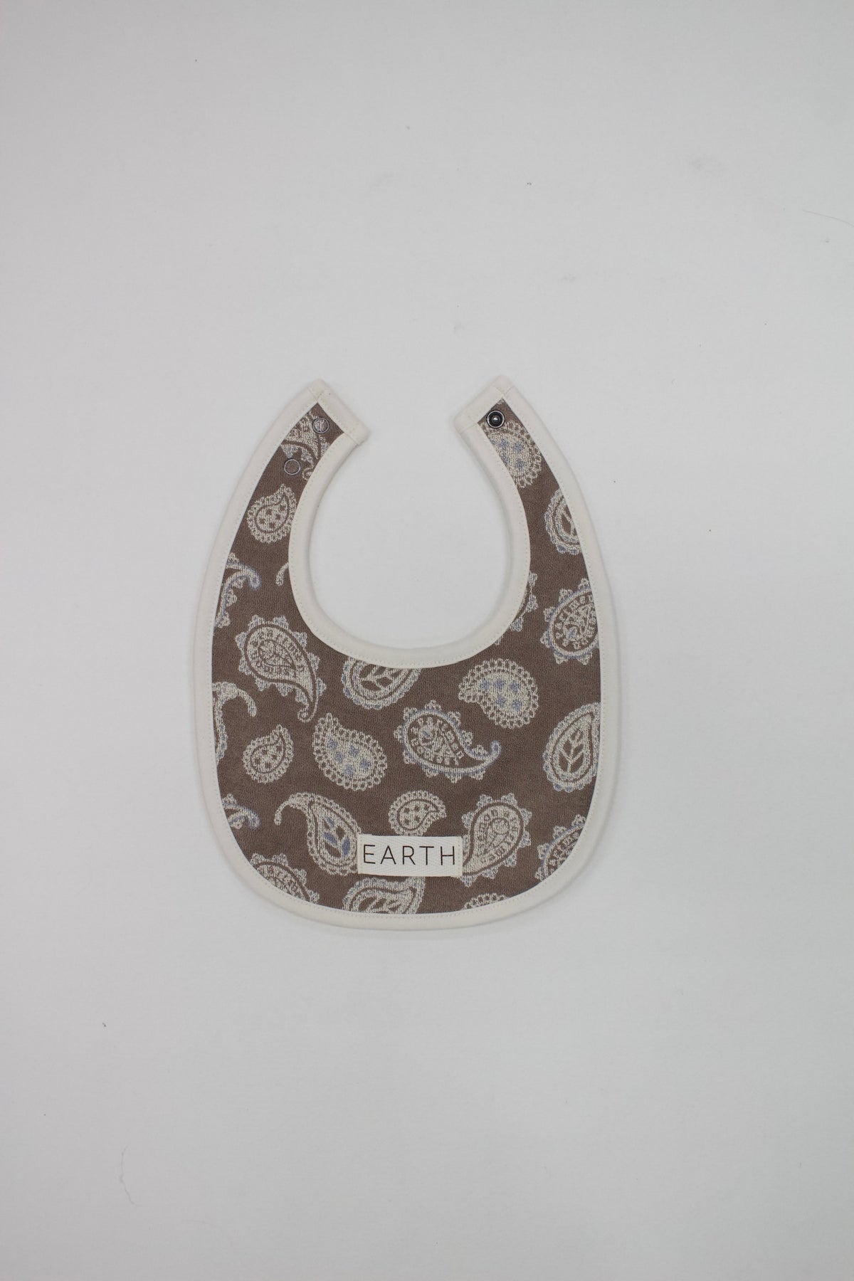 【Earth × Semon】Organic Bib