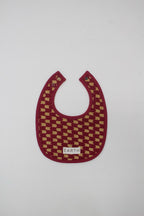 【Earth × Semon】Organic Bib
