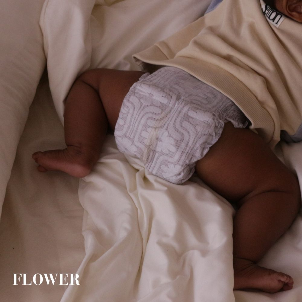 PATTERN NAPPY – Frö