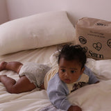 [3SET] PATTERN NAPPY7