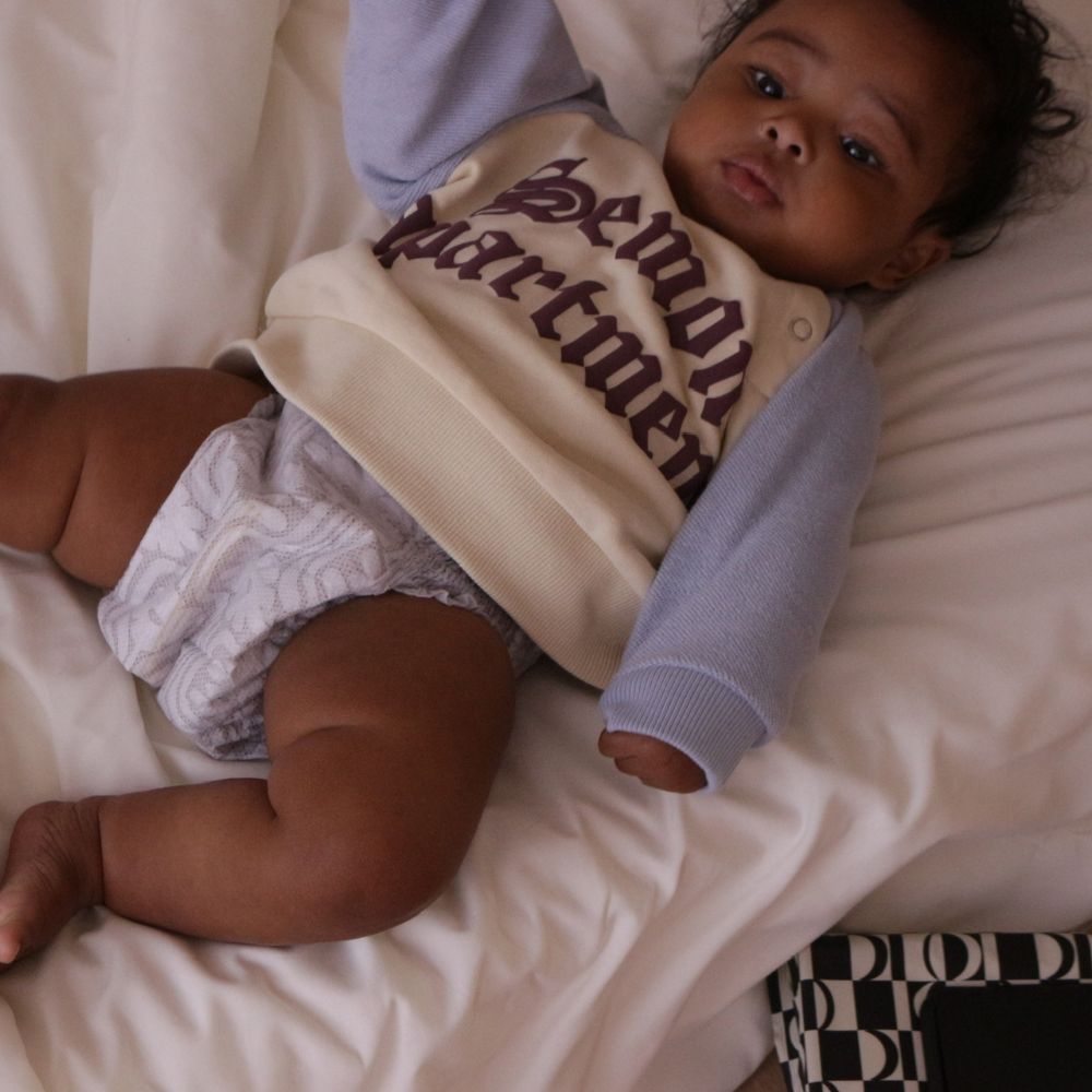 PATTERN NAPPY – Frö